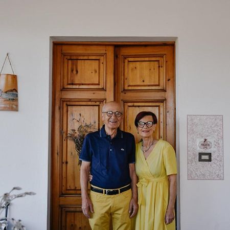 B&B Margherita Le Fiabe SantʼAgata Feltria Eksteriør billede