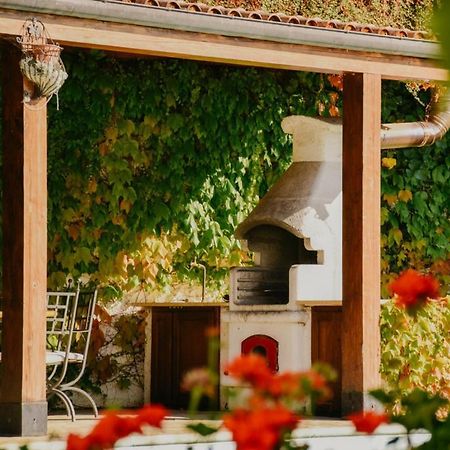 B&B Margherita Le Fiabe SantʼAgata Feltria Eksteriør billede
