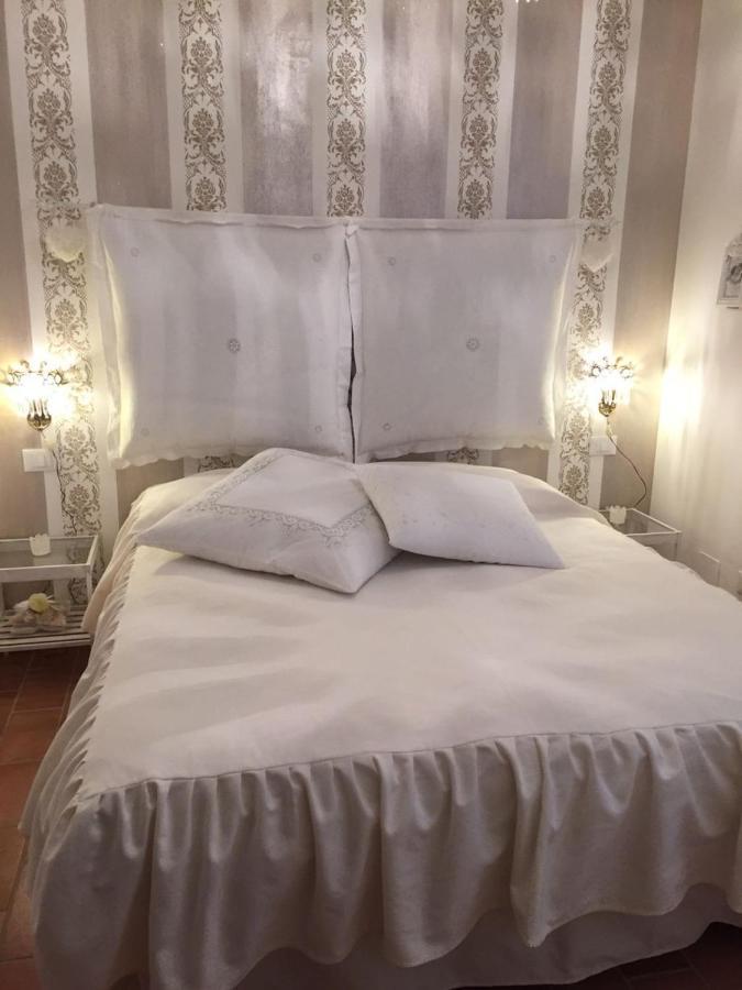 B&B Margherita Le Fiabe SantʼAgata Feltria Eksteriør billede