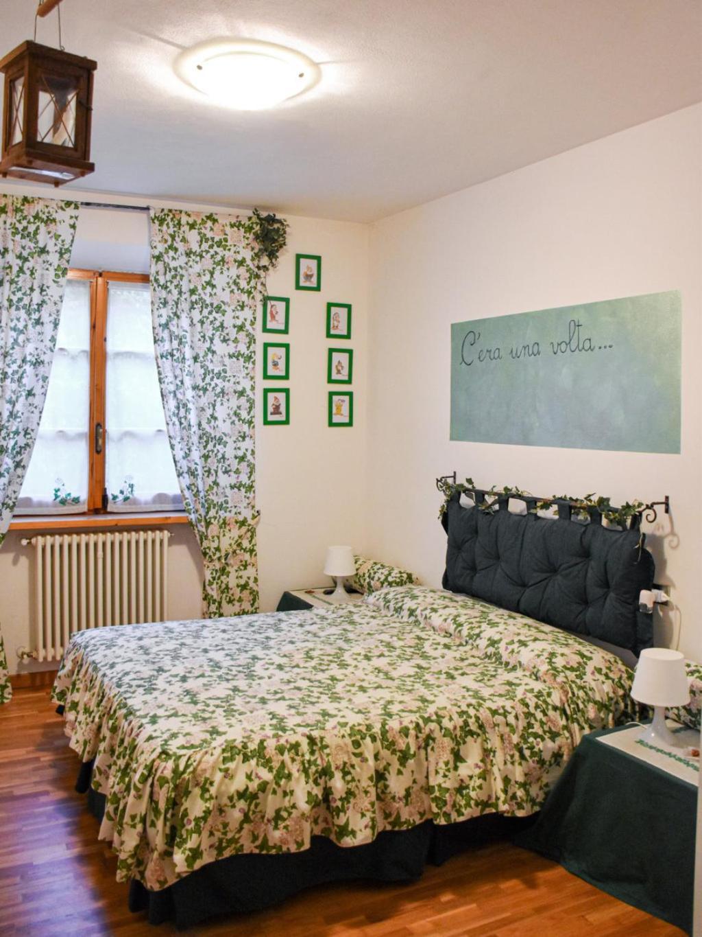 B&B Margherita Le Fiabe SantʼAgata Feltria Eksteriør billede