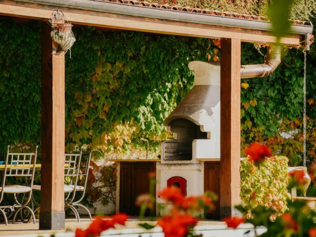 B&B Margherita Le Fiabe SantʼAgata Feltria Eksteriør billede