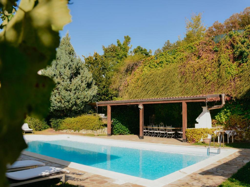 B&B Margherita Le Fiabe SantʼAgata Feltria Eksteriør billede