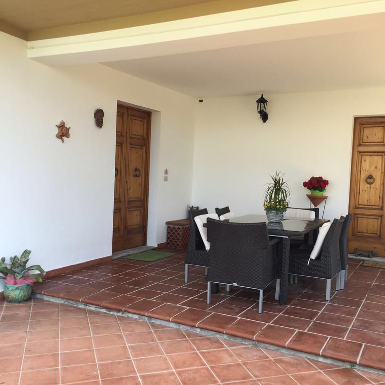 B&B Margherita Le Fiabe SantʼAgata Feltria Eksteriør billede