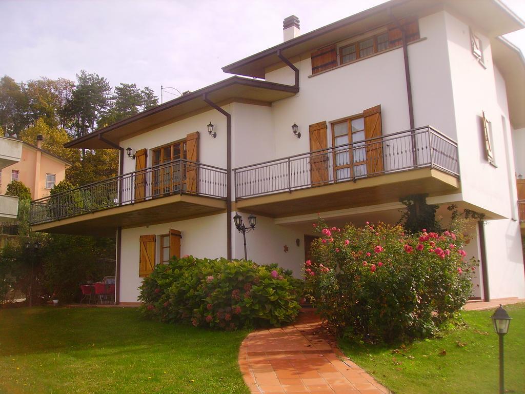 B&B Margherita Le Fiabe SantʼAgata Feltria Eksteriør billede